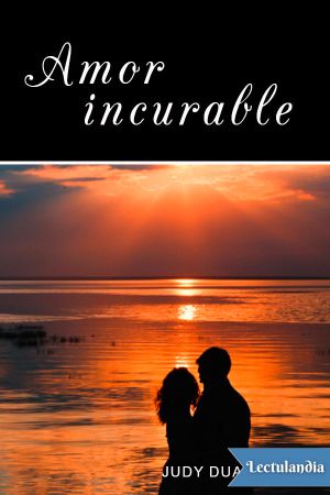 [Fortunes of Texas: Whirlwind Romance 03] • Amor incurable